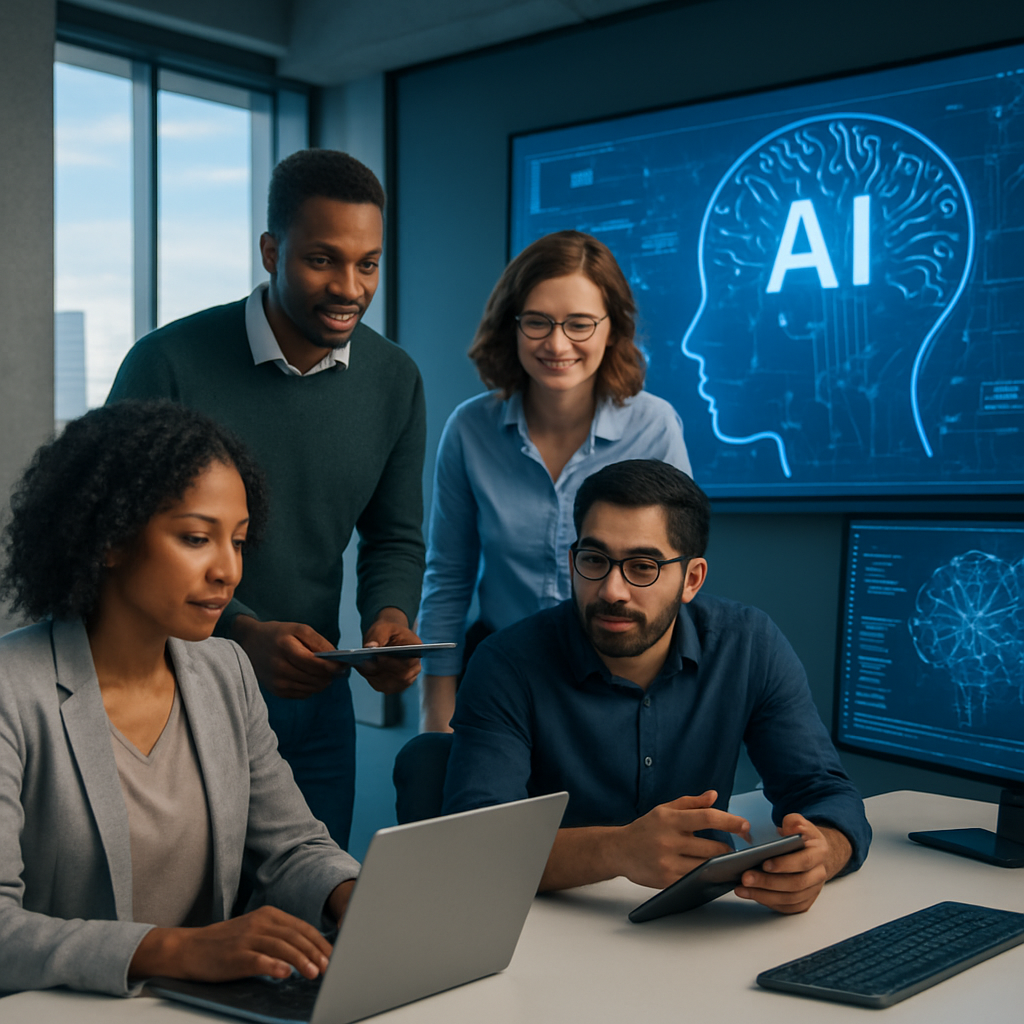 Zentra AI Team